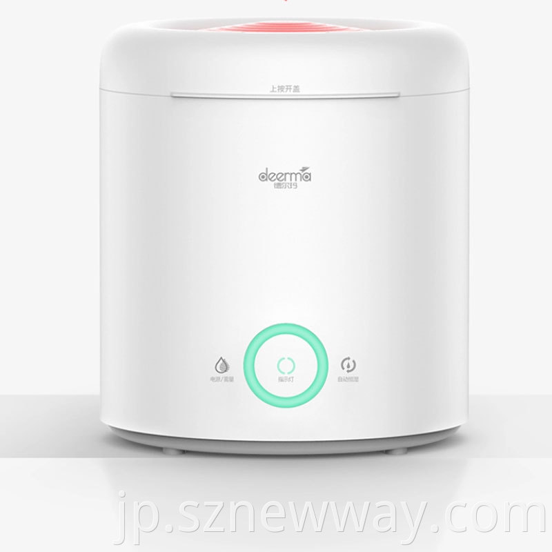 Deerma F301 Air Humidifier